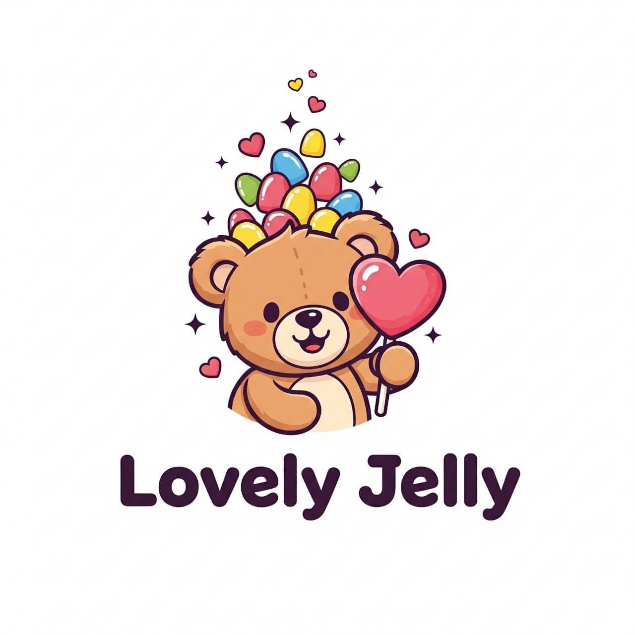 Lovely Jelly (Jelly Happy) - Image 4