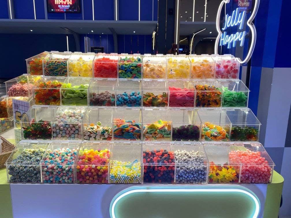 Lovely Jelly (Jelly Happy) - Image 2