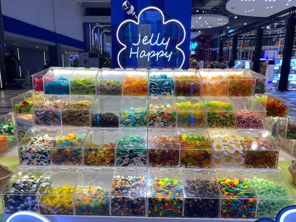 Lovely Jelly (Jelly Happy) - Image 1