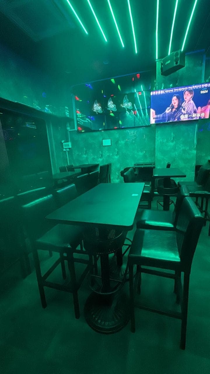 Night Butterfly Club - Image 4