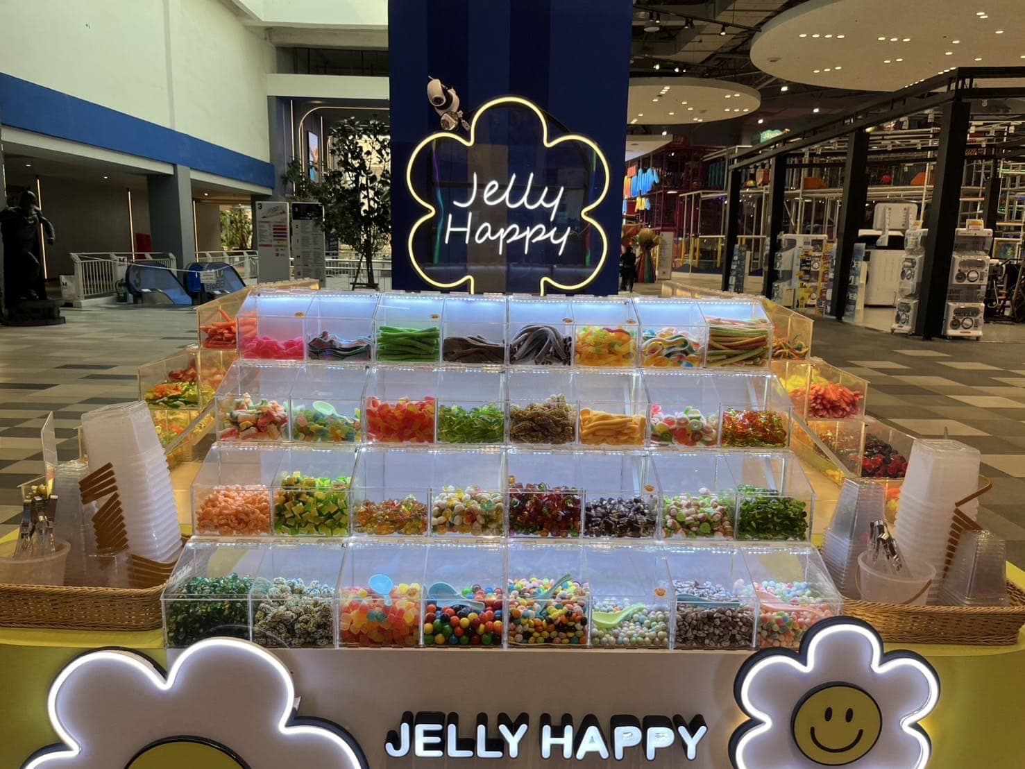 Lovely Jelly (Jelly Happy) - Image 3